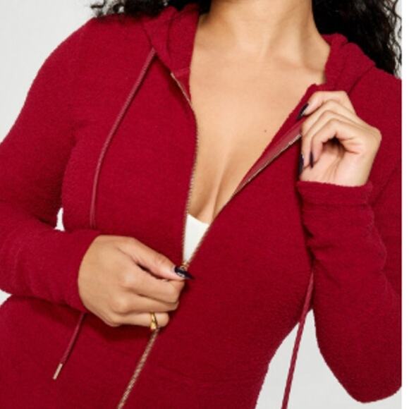 Yitty Pet Me Heart Pocket Onesie Size M - Picture 12 of 13